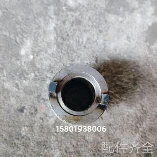 机床配件上海第四机床厂X53T 蚌埠X5042铣床配件476离合器2 X63WT