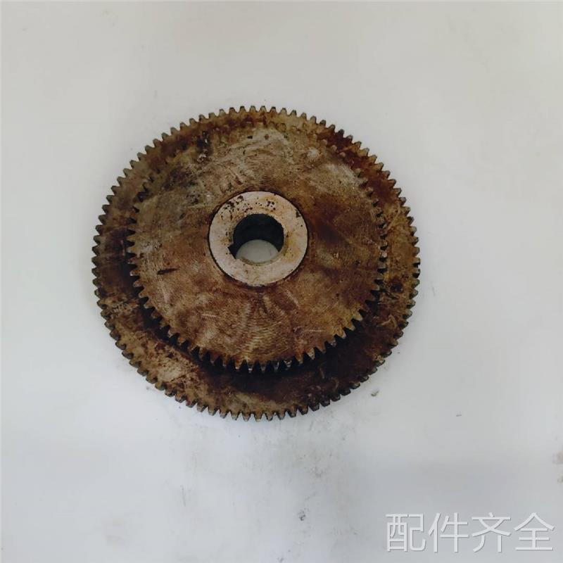 机床配件沈阳机床厂CA6136 SK360 C618K-2/3车床配件7012铁挂轮Z6