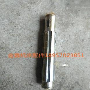 L215 花键轴 钱江机床厂Z3225 ZW3732钻床配件图号22301