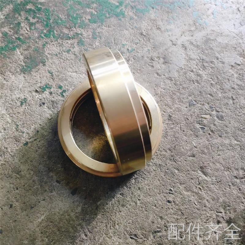 机床配件上二锻沃得精机浙锻16吨25吨冲床齿轮铜套内孔加大122外