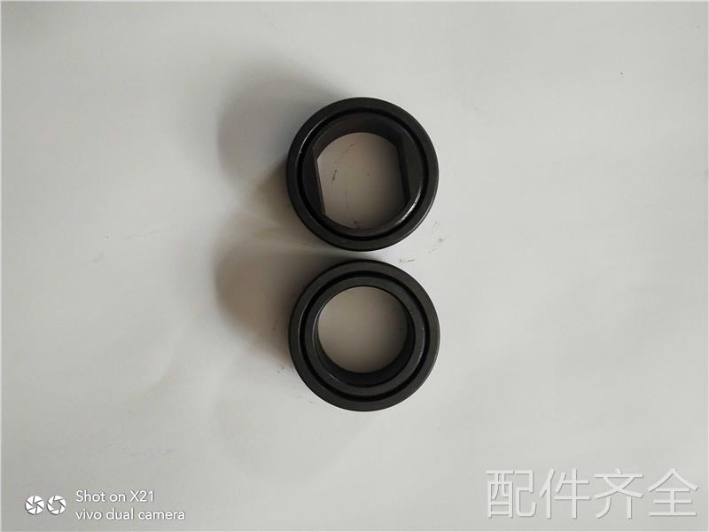 机床配件上海宇意OMPl扬力扬锻沃得精机冲床KB800离合器关节轴承