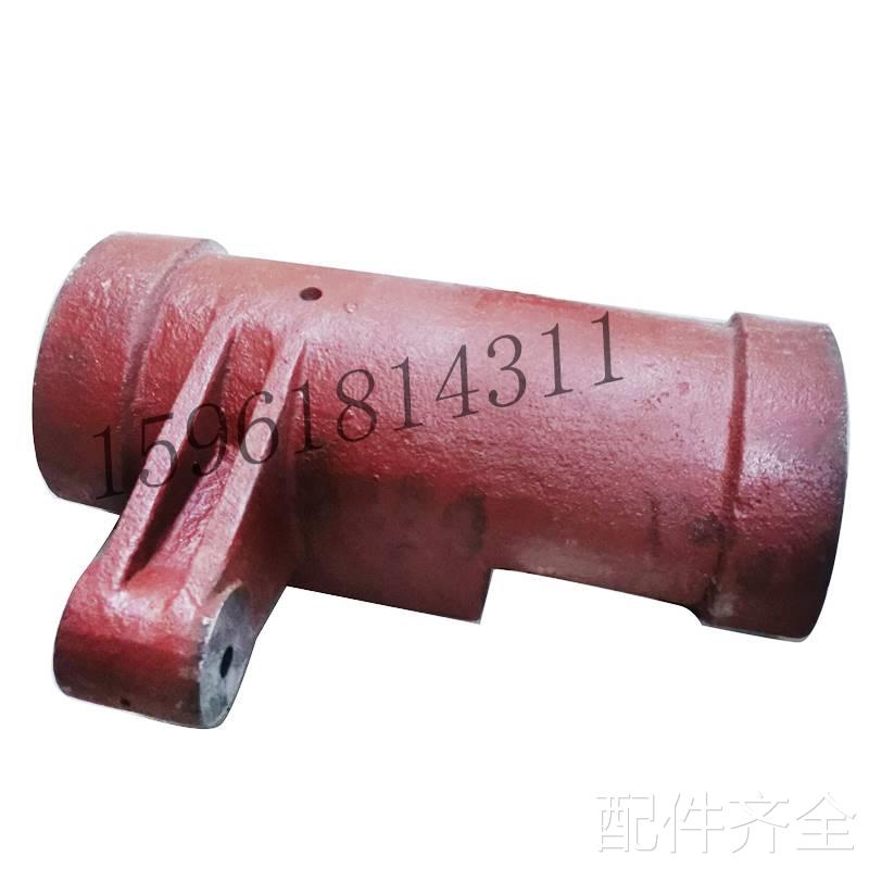 磨床北二机M1450磨床丝杆支架 磨头进退丝杆座 外圆磨床配件磨床