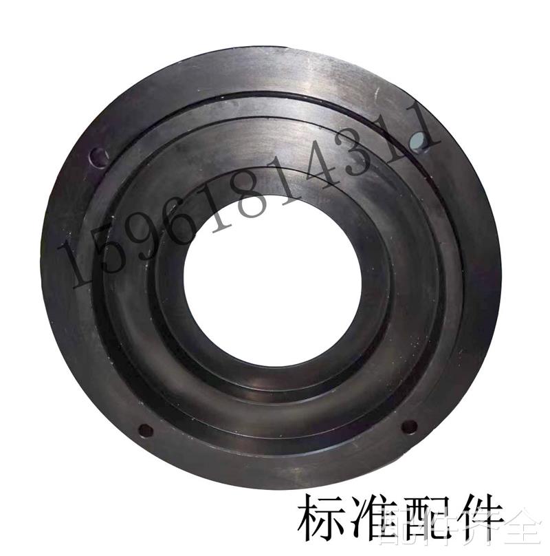 磨床上海陕西M1332头架拨盘 1332头架配件 带动盘端盖 外圆磨床配