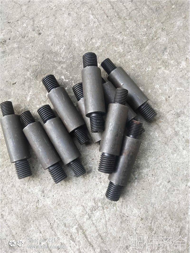 机床配件冲床配件扬力徐锻63吨80吨冲床固定轴刹车带固定轴螺丝