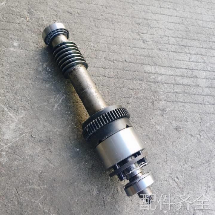 机床配件机床配件云南宝鸡CY6140 /50 CS6150车床超越离合器总成