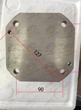 沈阳中捷 昆明T68 TX68 汉川T61C T润X6111镗床进给滑油泵机床配