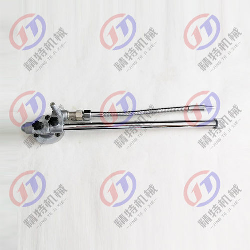 沈阳中捷钻床水管却水管 冷却装置总成 Z3040 液压摇臂钻Z3050 冷