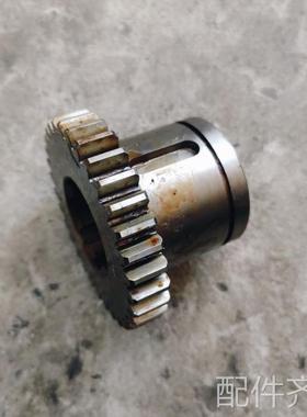 机床配件大连机床CKA6150 CKE6150数控车床配件20709齿轮Z32/8-40