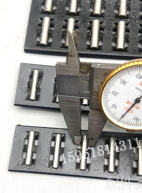 磨床陕西秦川格兰德机床MD1420B MD1320B外圆磨床滚针板滚珠导轨