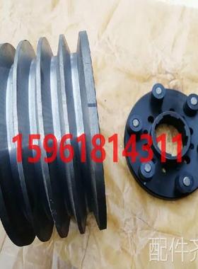 磨床M1332B M1450B外圆磨床配件 上海机床厂主轴皮带轮花键盘防震