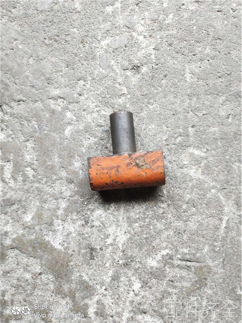 机床配件上海二机C6150/C6250A车床尾座T型调节螺母3021机床配件