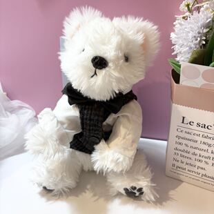 帅气新款宠物西装中小型犬狗狗衣服婚服舒适狗狗正装节日服装泰迪