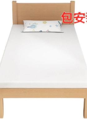 包安装家用90公分120一米二的80厘米×200cm180单人床1米2宽