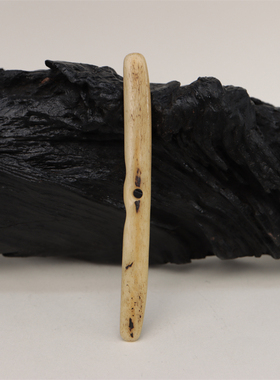 男女通用骨质包浆吊坠挂件