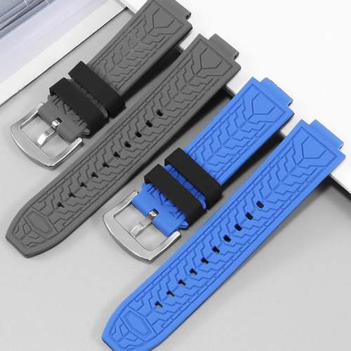 原装代用代用卡西欧GA-900GM-110GST-B400b200钢铁之心防水硅胶手