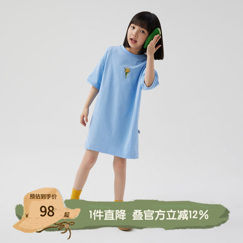 罗纹领口，套头门襟