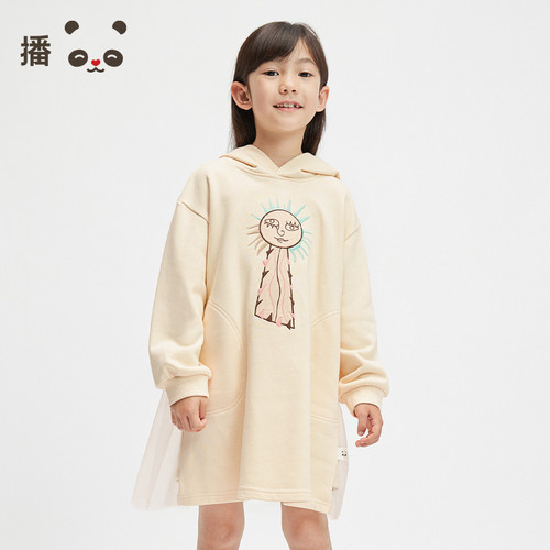 休闲连帽