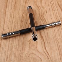 Multi function pen holder cap pen holder for primary school children