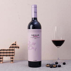 西班牙原瓶原装进口杜罗河精品酒庄特级珍藏干