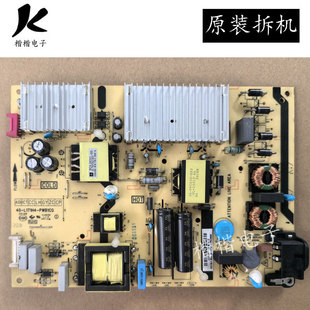 适用于TCL 65A860U 65A960U 65V2-PR0电视电源板40-L171H4-PWB1CG
