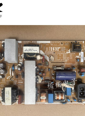 三星LA32D450G1 LA32D400E1电视电源板BN44-00438A I2632F1_BSM