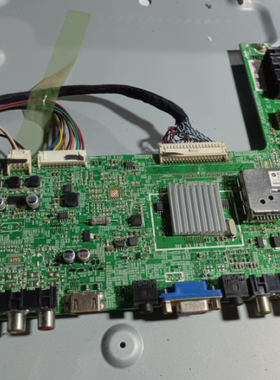 海信LED32K300 LED32K180D LED32H310液晶电视主板RSAG7.820.4801