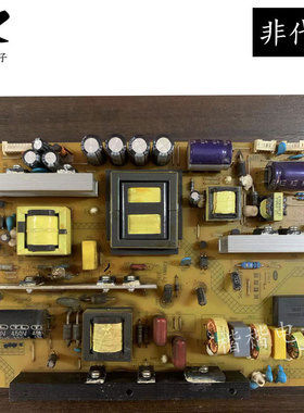 长虹LED50C2080i LED55C2080i电源板HSL35D-2MI 400 XR7.820.421