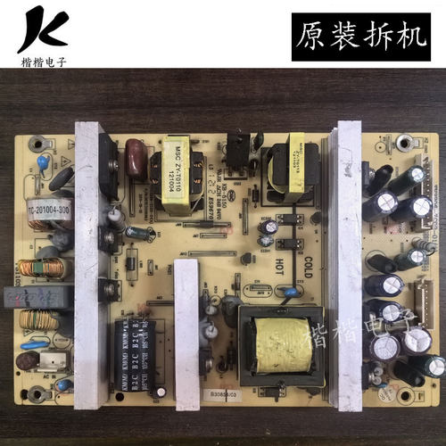 TCLL26E10液晶电视电源板