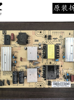 原装海尔LS55AL88T71液晶电视电源板0090729199 AY166D-2SF01-230