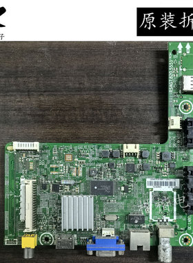 原装海信LED40K20JD LED40K30JD主板RSAG7.820.5551屏HD400DF-E37