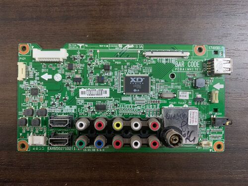 LG 39LN5100一CC主板EAX65027106屏HC390DUN-VCFP1 V390HJ1-PE1