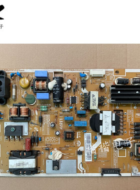 原装三星UA32F5500/5000AR液晶电视电源板L32S1P_DSM BN44-00607A