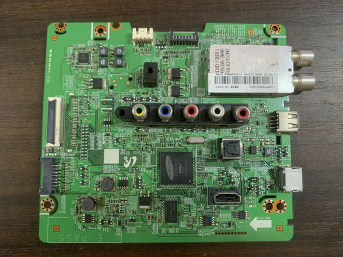 三星UA40F5000HJ液晶电视主板