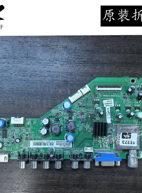原装TCL L42F3370B液晶电视主板40-0MS82G-MAB2XG配屏LVF420AUTM