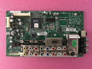 一原装LG 42LG31FR-TA液晶电视驱动主板EAX40043810(3)屏LC420WUN