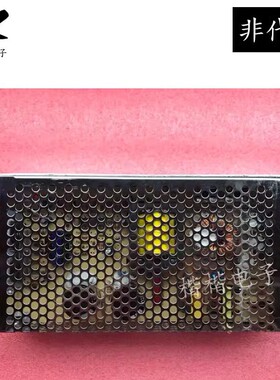 原装威能WN一220A一3电源板12V 4.0A 24V7.0A得昌DEC-H150D-2412Y