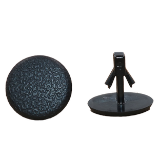 适配阿特兹马自达6 3昂克赛拉CX5 CX4机盖胶条密封条卡扣卡子配件