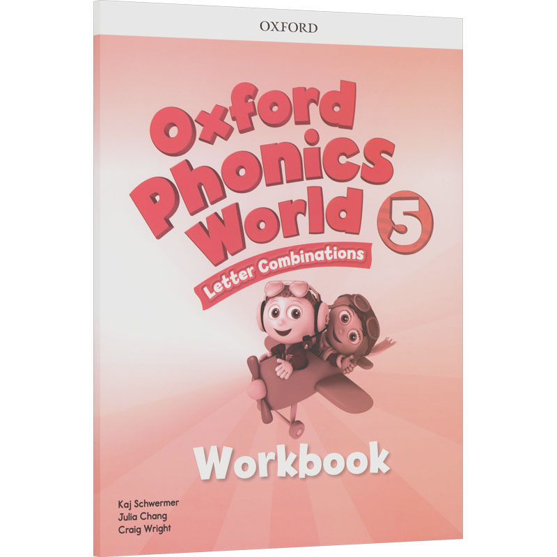 OPW 5级练习册 卡伊·施韦默,朱莉娅·张,克雷格·赖特 著 著 原版其它外版书 新华书店正版图书籍 牛津大学出版社,书籍/杂志/报纸,原版其它,淘宝优惠券,粉丝福利购,淘宝优惠卷