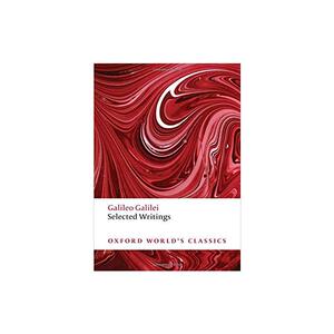 Selected Writings Galileo 著 科学技术类原版书外版书 新华书店正版图书籍 FOREIGN PUBLISHER