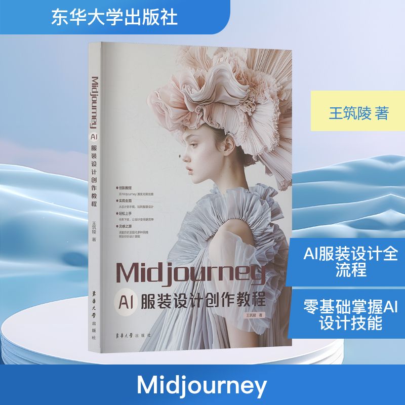 新华书店正版 轻纺