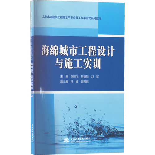 新华书店正版 大中专理科水利电力