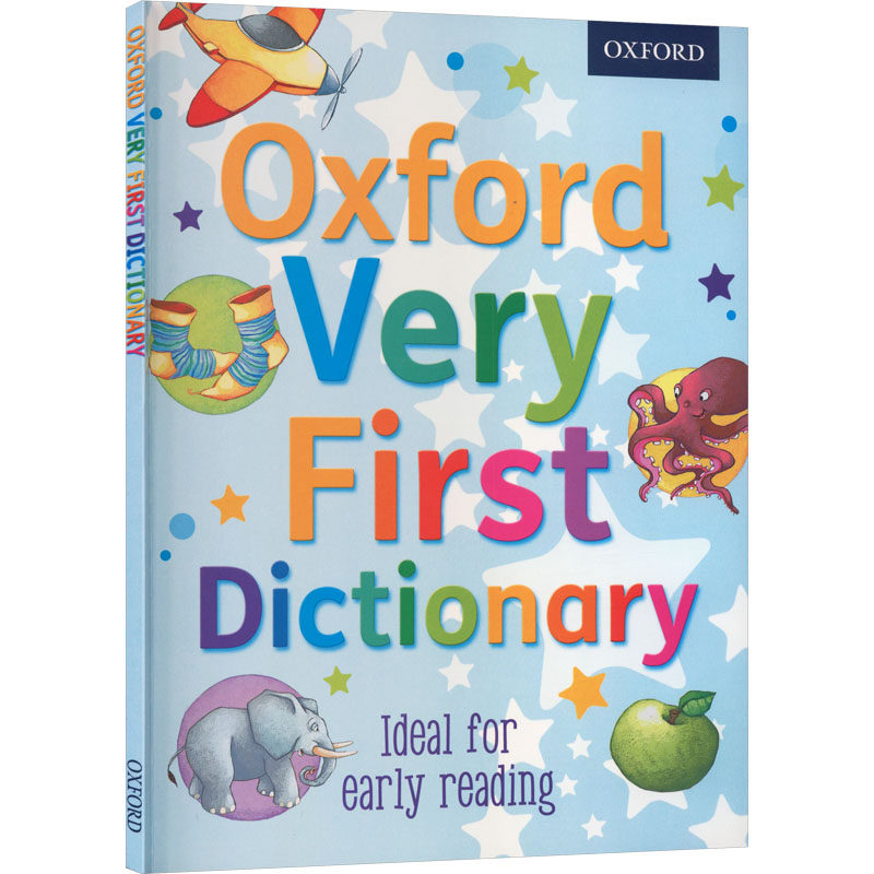 OXFORD VERY FIRST DICTIONARY 牛津大学出版社 出版 原版其它外版书 新华书店正版图书籍 牛津大学出版社,书籍/杂志/报纸,原版其它,淘宝优惠券,粉丝福利购,淘宝优惠卷