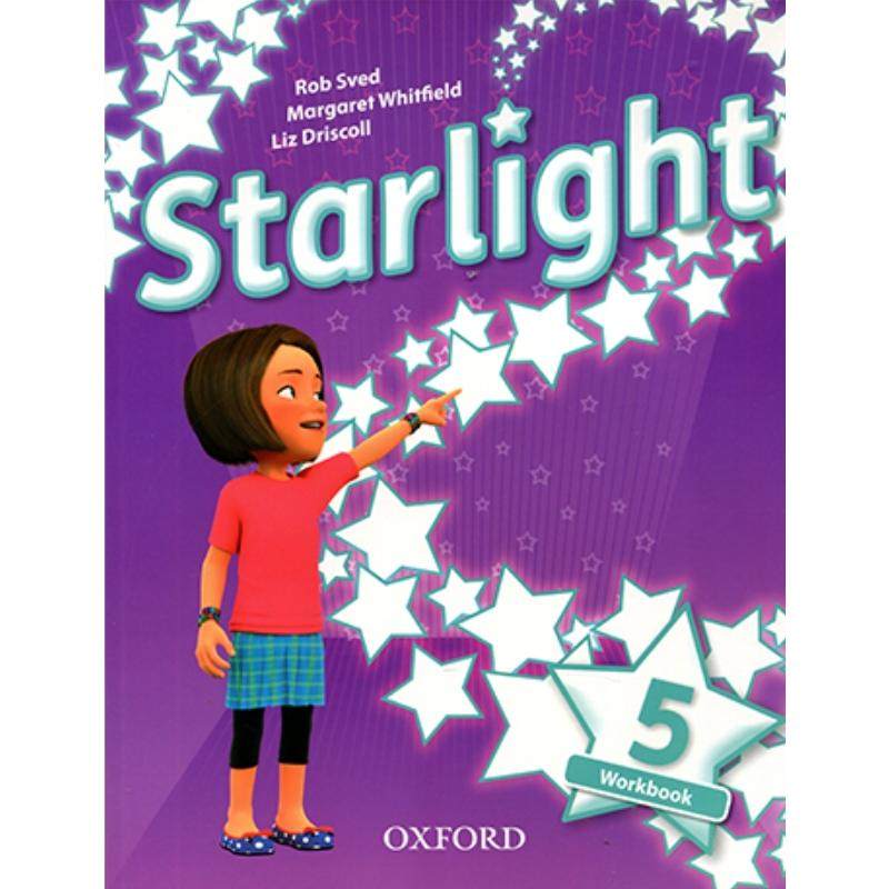 STARLIGHT 5级别 练习册 Helen Casey Suzanne Torres 著 原版其它外版书 新华书店正版图书籍 FOREIGN PUBLISHER,书籍/杂志/报纸,原版其它,淘宝优惠券,粉丝福利购,淘宝优惠卷