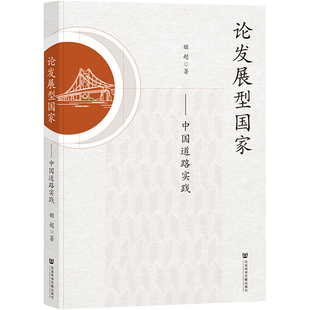 ——中国道路实践 论发展型国家