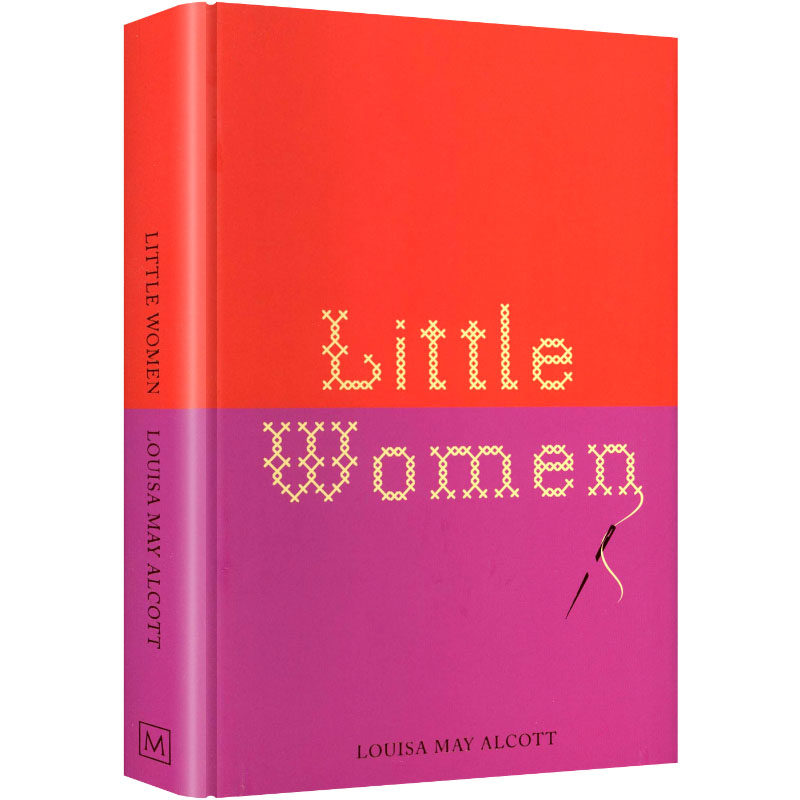 LITTLE WOMEN 路易莎·梅·奥尔科特 著 著 原版其它外版书 新华书店正版图书籍 英国麦克米伦出版集团,书籍/杂志/报纸,原版其它,淘宝优惠券,粉丝福利购,淘宝优惠卷
