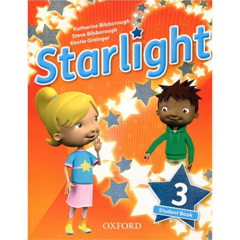 STARLIGHT 3级别 课本 Helen Casey Suzanne Torres 著 原版其它外版书 新华书店正版图书籍 FOREIGN PUBLISHER,书籍/杂志/报纸,原版其它,淘宝优惠券,粉丝福利购,淘宝优惠卷