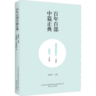 拂晓前的葬礼 小鲍庄 王兆军,王安忆 著 孟繁华 编 现代/当代文学文学 新华书店正版图书籍 春风文艺出版社