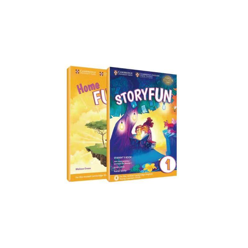 STORY FUN 1级 剑桥大学出版社 著 著 原版其它外版书 新华书店正版图书籍 剑桥大学出版社,书籍/杂志/报纸,原版其它,淘宝优惠券,粉丝福利购,淘宝优惠卷