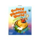 Julia Wright 2级主课本 Schwermer 新华书店正版 FOREIGN PUBLISHER OPW 书 Chang Kaj 原版 著 Craig 图书籍 其它外版