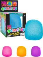 Genuine Needoh Nice Cube Ice Cube Squeezing and Relieving Cube toy thumbnail 2